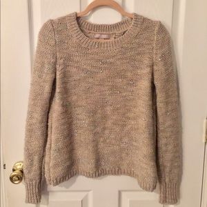 Banana Republic sweater